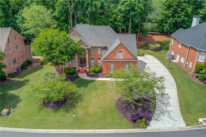 Casa en Suwanee, Georgia, Estados Unidos 2 - 18860127
