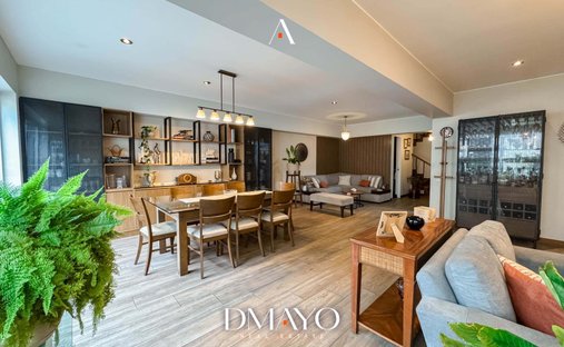 Apartment in San Juan de Miraflores, Metropolitan Municipality of Lima, Peru 1
