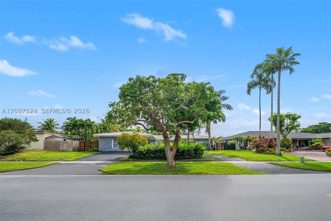 House in Aventura, Florida, United States 4 - 18859980