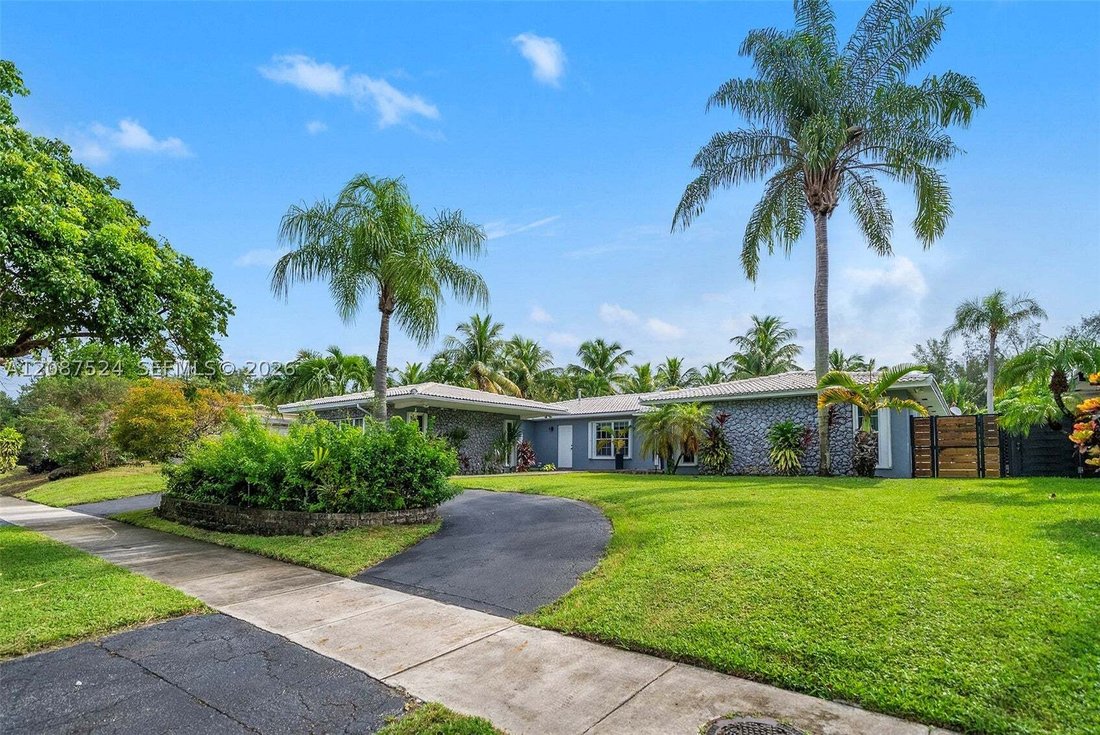 House in Aventura, Florida, United States 3 - 18859980