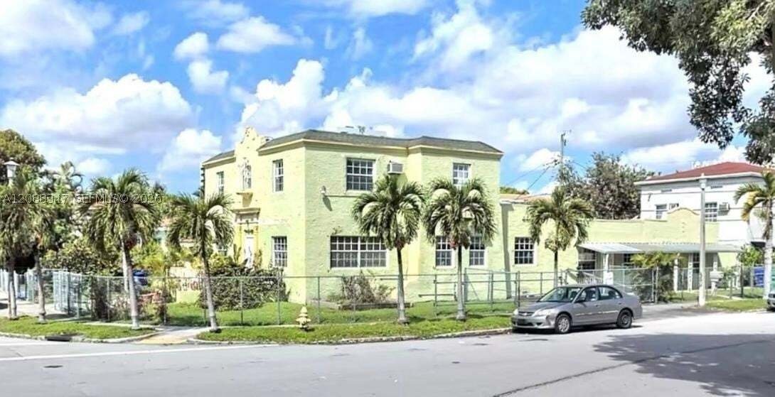 Maison à Miami, Floride, États-Unis 1 - 18860038
