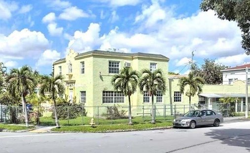 Casa a Miami, Florida, Stati Uniti 1
