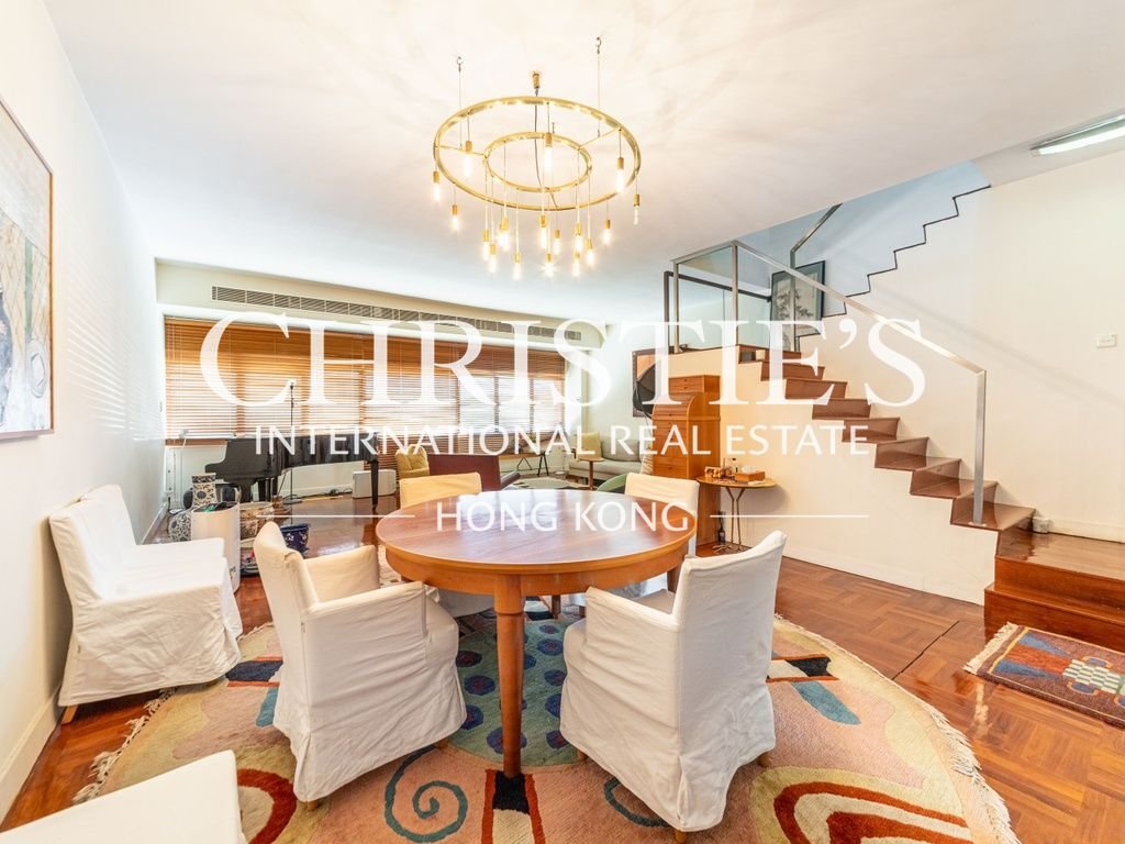Villa in Hong Kong, Hong Kong 3 - 18860558