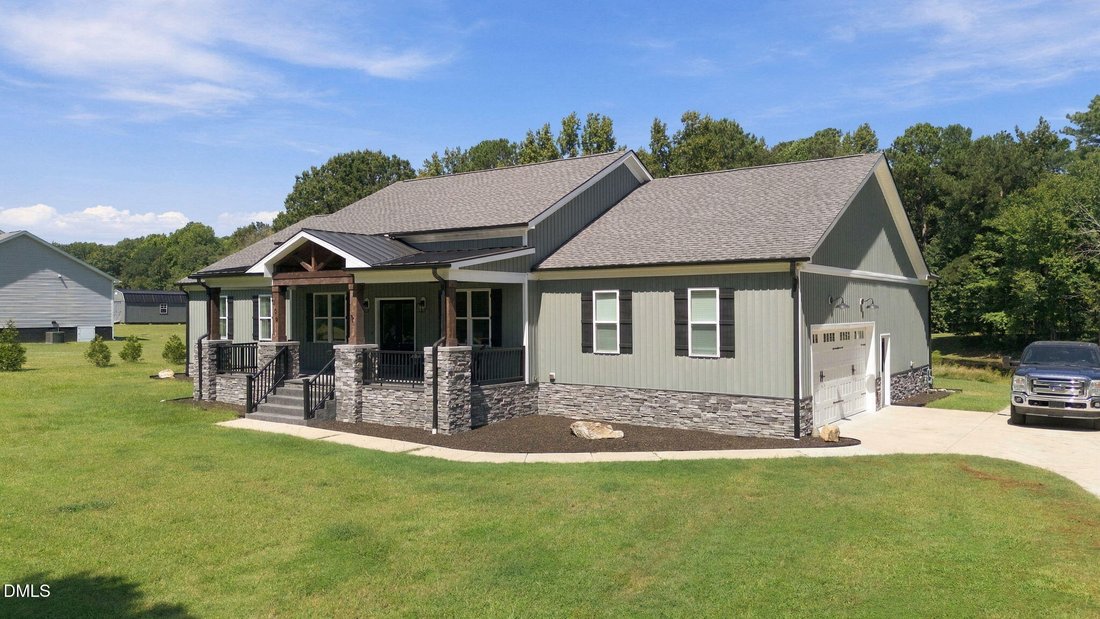 House in Smithfield, North Carolina, United States 3 - 18860042