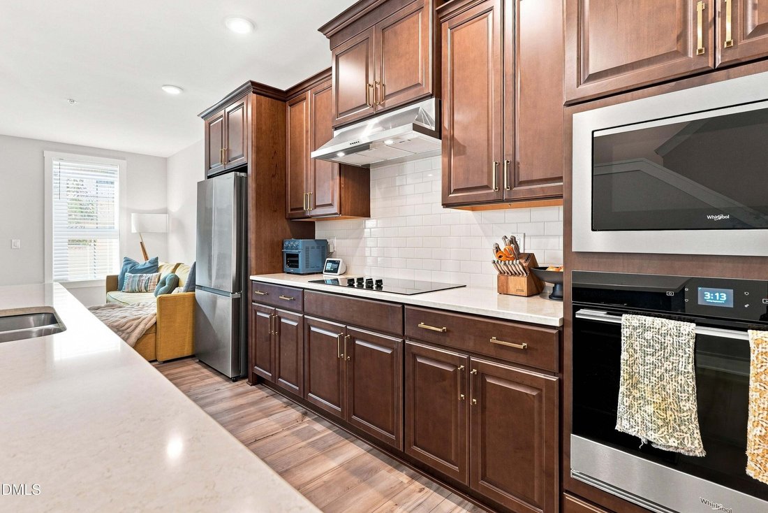 Appartement à Raleigh, Caroline du Nord, États-Unis 5 - 18860041
