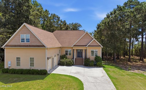 Haus in Stella, North Carolina, Vereinigte Staaten 1