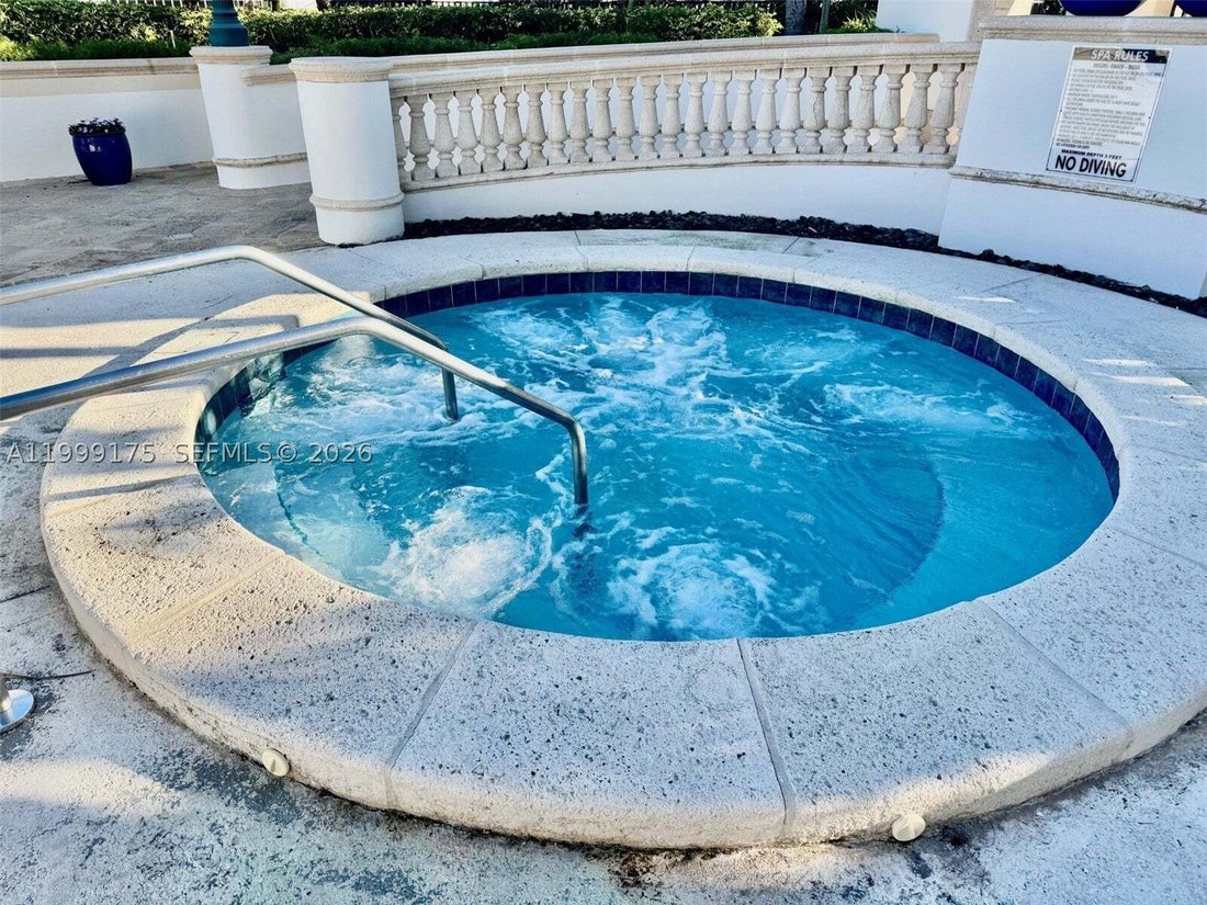 Appartement à Golden Beach, Floride, États-Unis 3 - 17747669