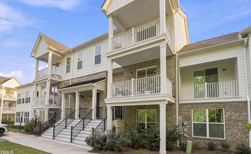 Appartement à Raleigh, Caroline du Nord, États-Unis 1