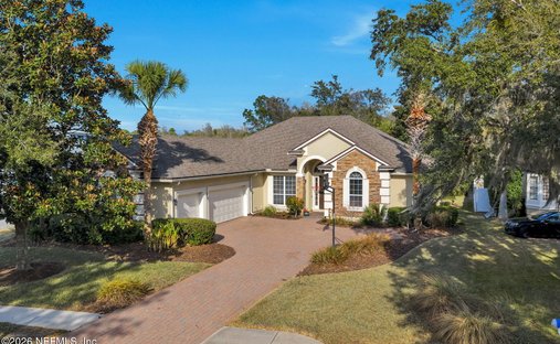 House in St. Augustine, Florida, United States 1