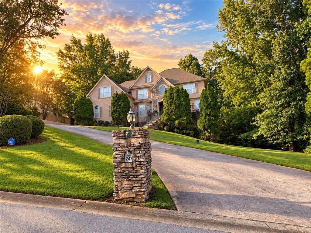 House in Peachtree City, Georgia, United States 2 - 18860155