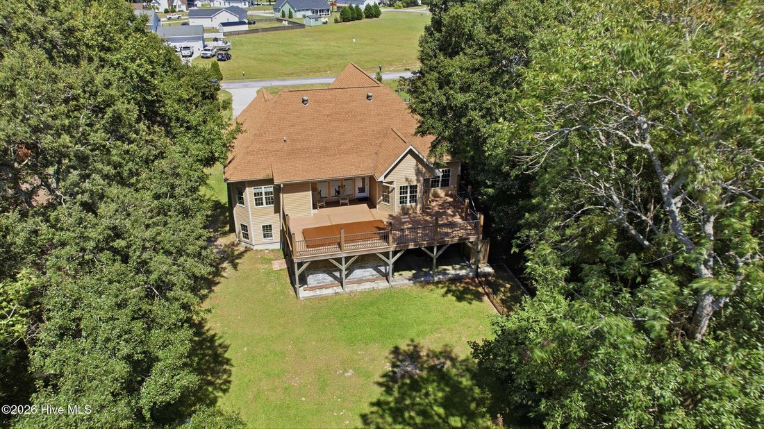 Haus in Stella, North Carolina, Vereinigte Staaten 4 - 18859907
