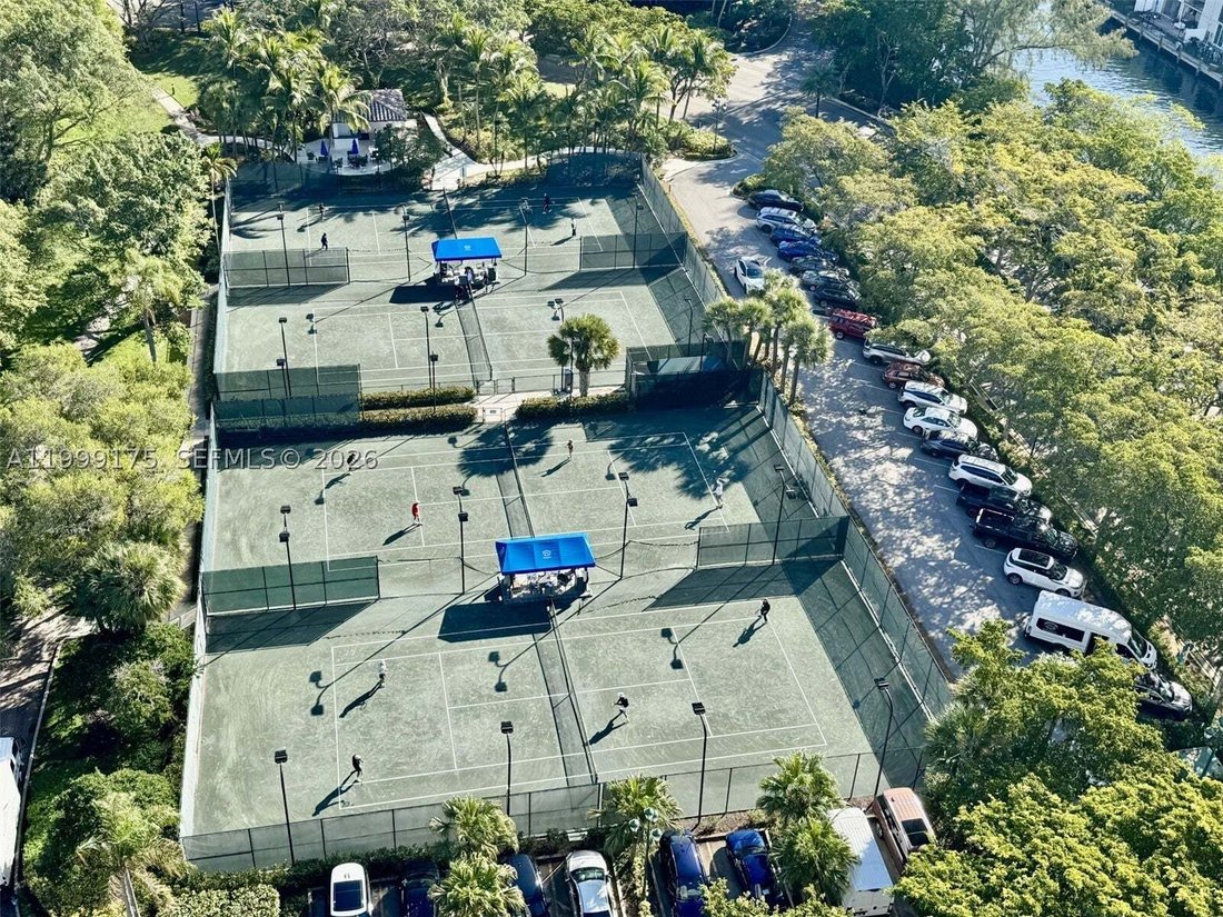 Appartement à Golden Beach, Floride, États-Unis 4 - 17747669