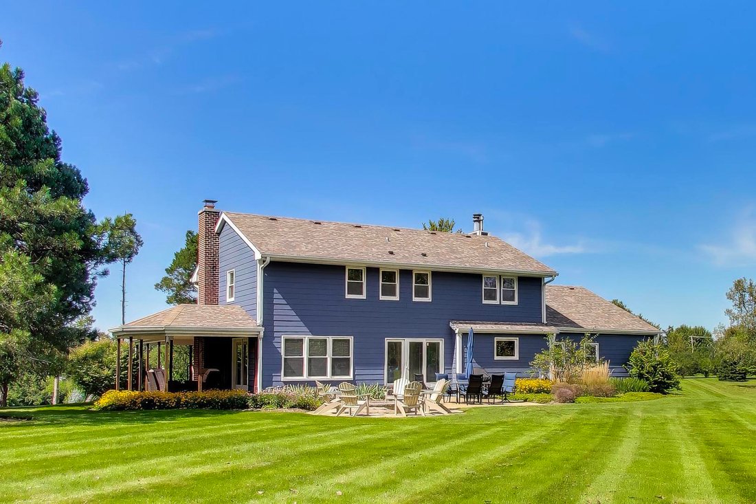 House in Wauconda, Illinois, United States 3 - 18860073