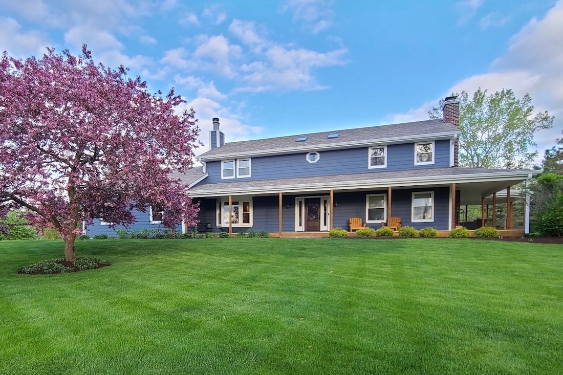 House in Wauconda, Illinois, United States 2 - 18860073