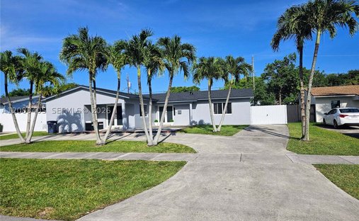 House in Cutler Bay, Florida, United States 1