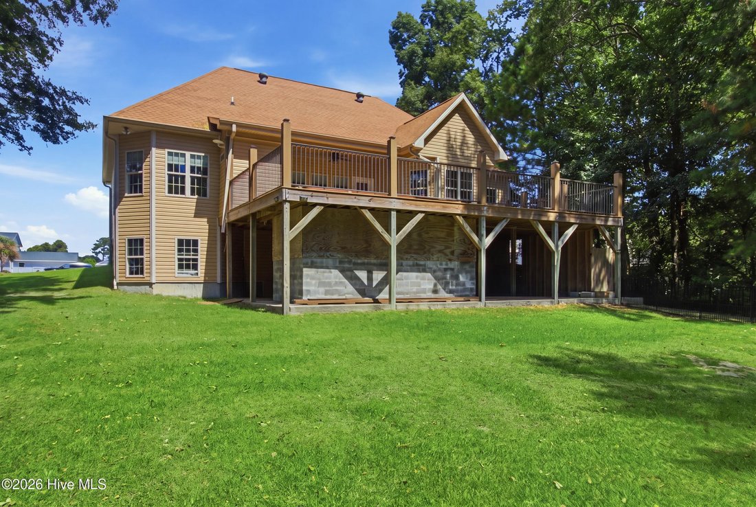 Haus in Stella, North Carolina, Vereinigte Staaten 5 - 18859907