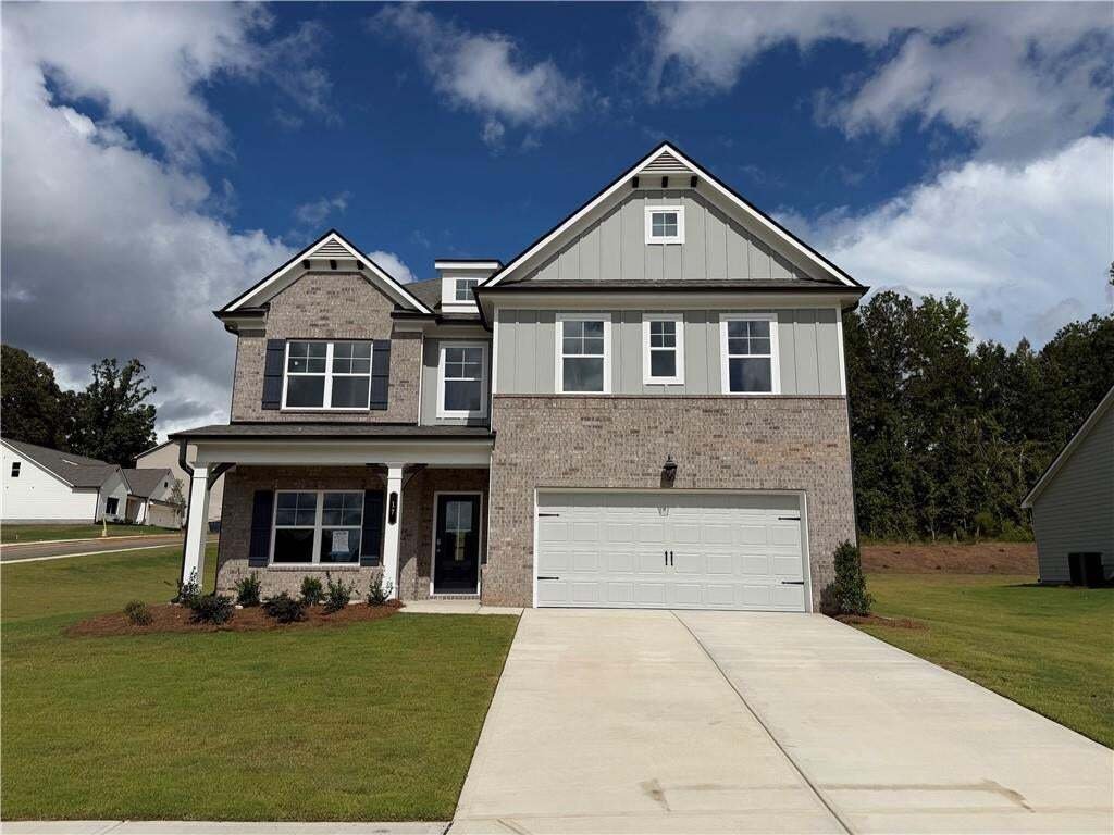 House in Jefferson, Georgia, United States 1 - 18851485