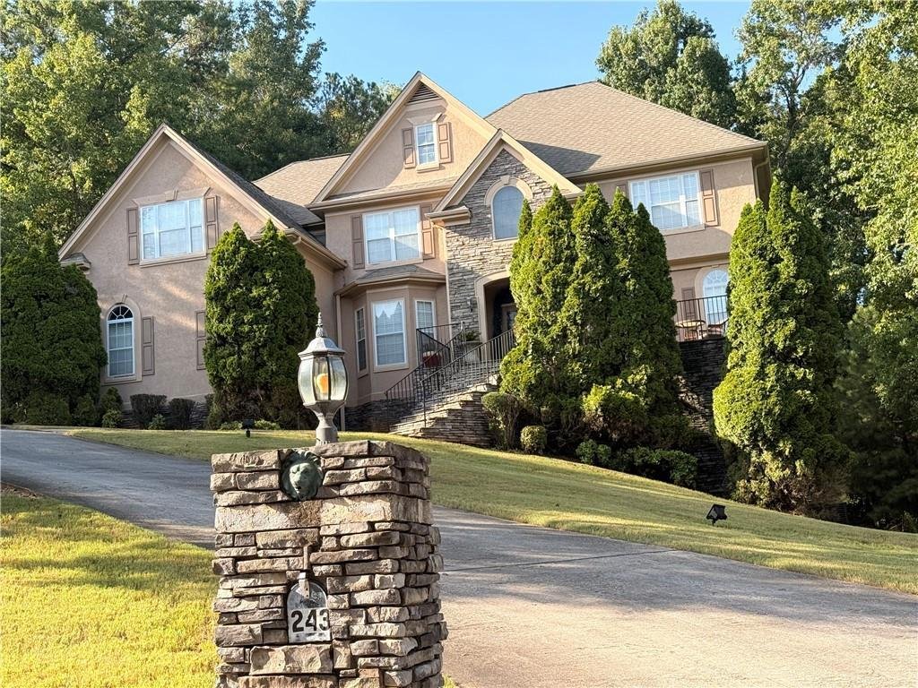 House in Peachtree City, Georgia, United States 1 - 18860155