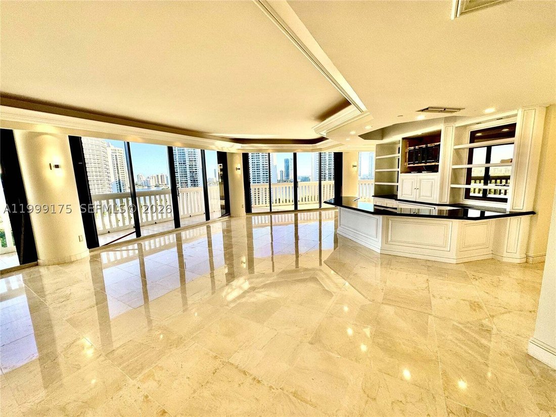 Appartement à Golden Beach, Floride, États-Unis 5 - 17747669