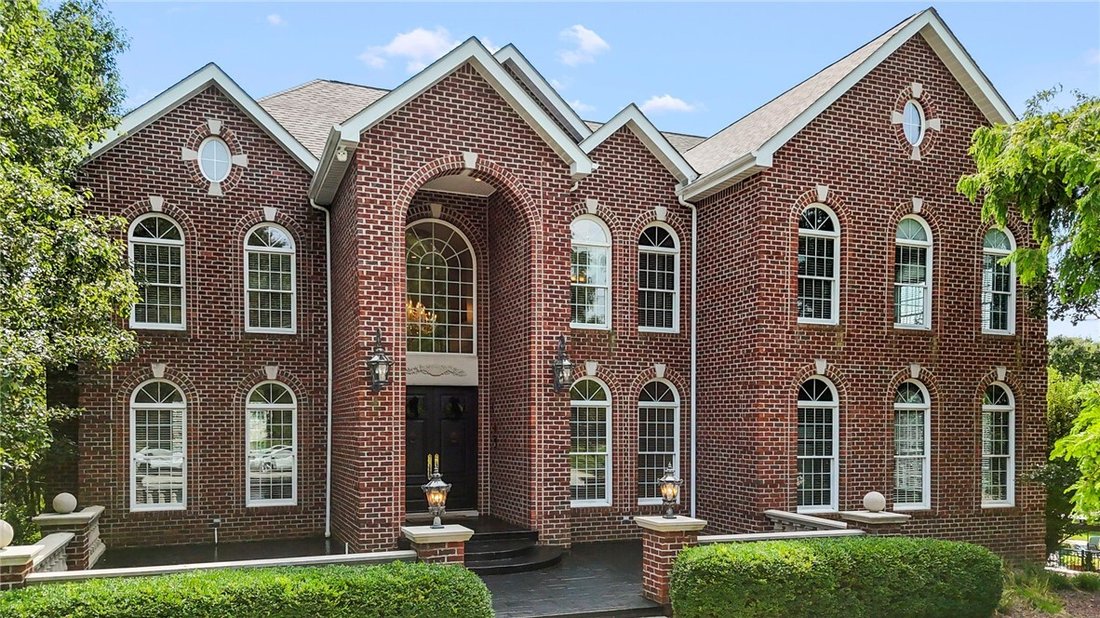 Haus in Venetia, Pennsylvania, Vereinigte Staaten 1 - 18860108