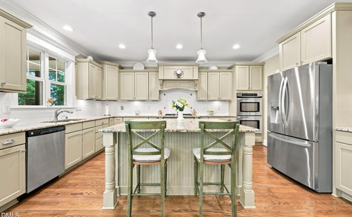 House in Rolesville, North Carolina, United States 1