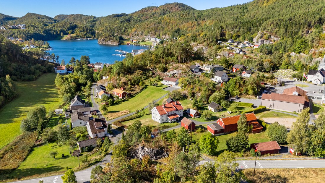 Country House in Søndeled, Agder, Norway 1 - 18658618