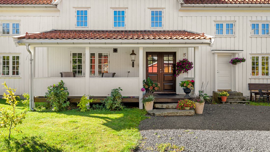 Country House in Søndeled, Agder, Norway 4 - 18658618