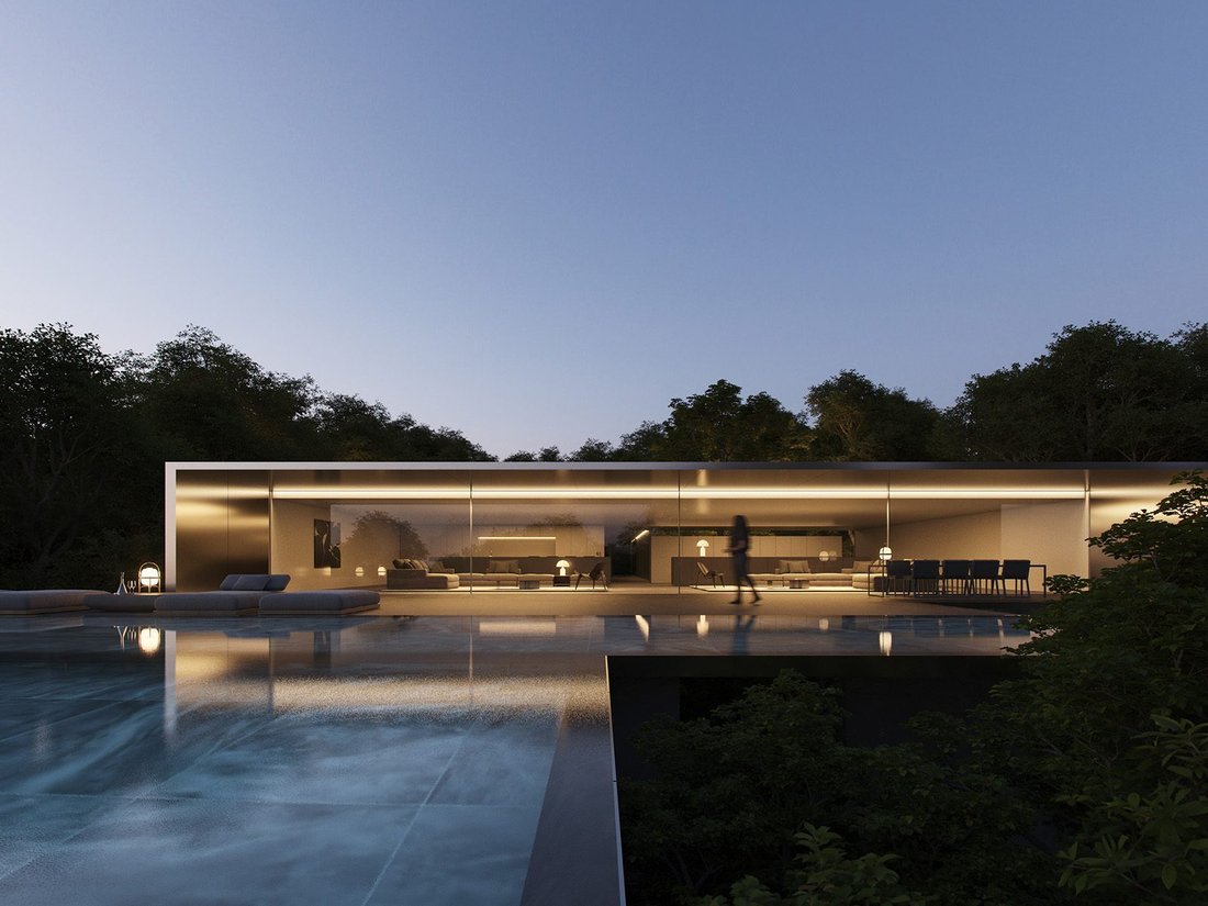 Villa à Sotogrande, San Roque, Andalousie 1 - 18860215