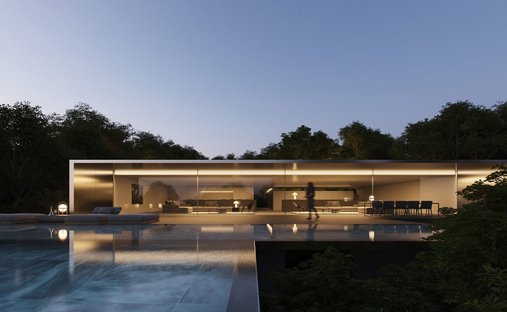 Villa in Sotogrande, San Roque, Andalusien 1