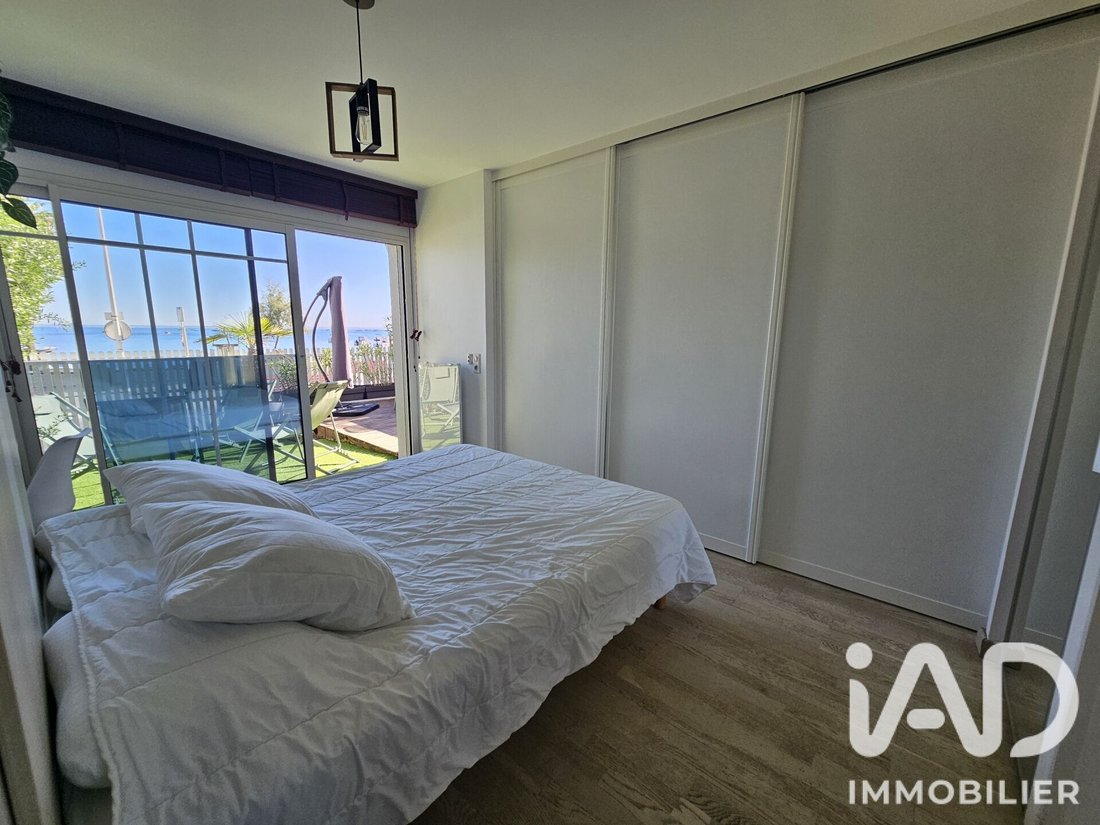 Wohnung in Aiguillon, Arcachon, Frankreich 3 - 18864074