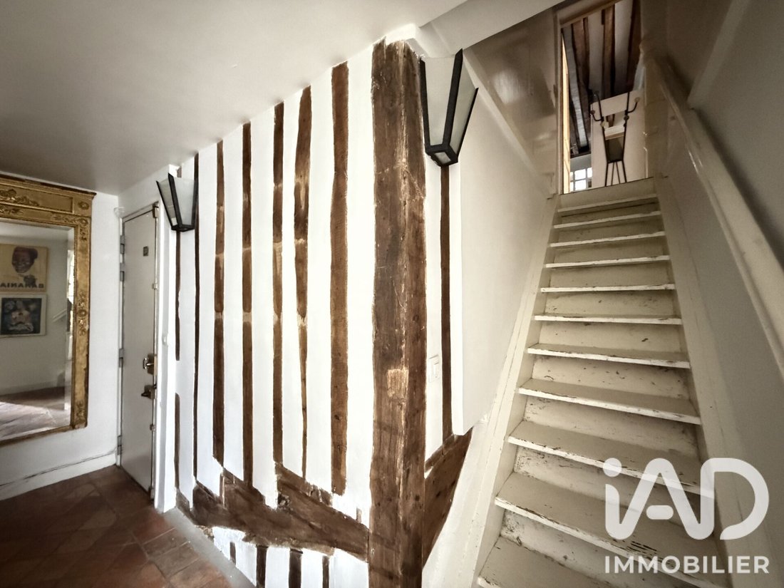 Apartamento en Triangle d'Or, Paris 8e Arrondissement, París 1 - 18864158