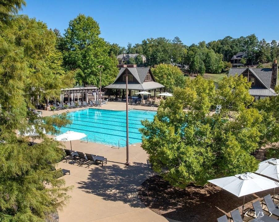 Haus in Suwanee, Georgia, Vereinigte Staaten 5 - 16181279