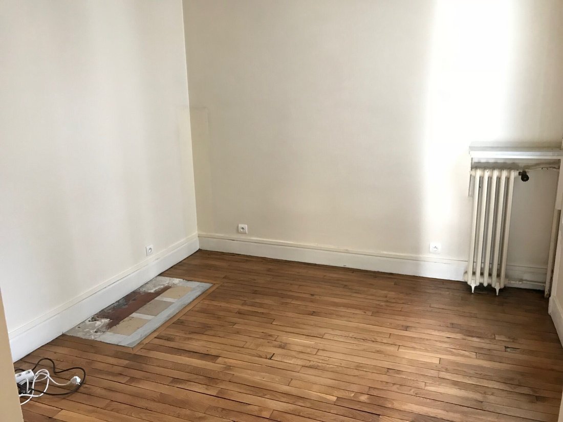 Apartment in Vaugirard-Parc des Expositions, Paris 15e Arrondissement, Paris 4 - 18860198