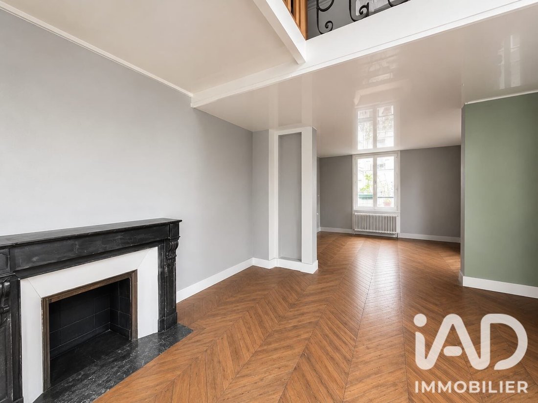 Apartamento en Triangle d'Or, Paris 8e Arrondissement, París 2 - 18864158