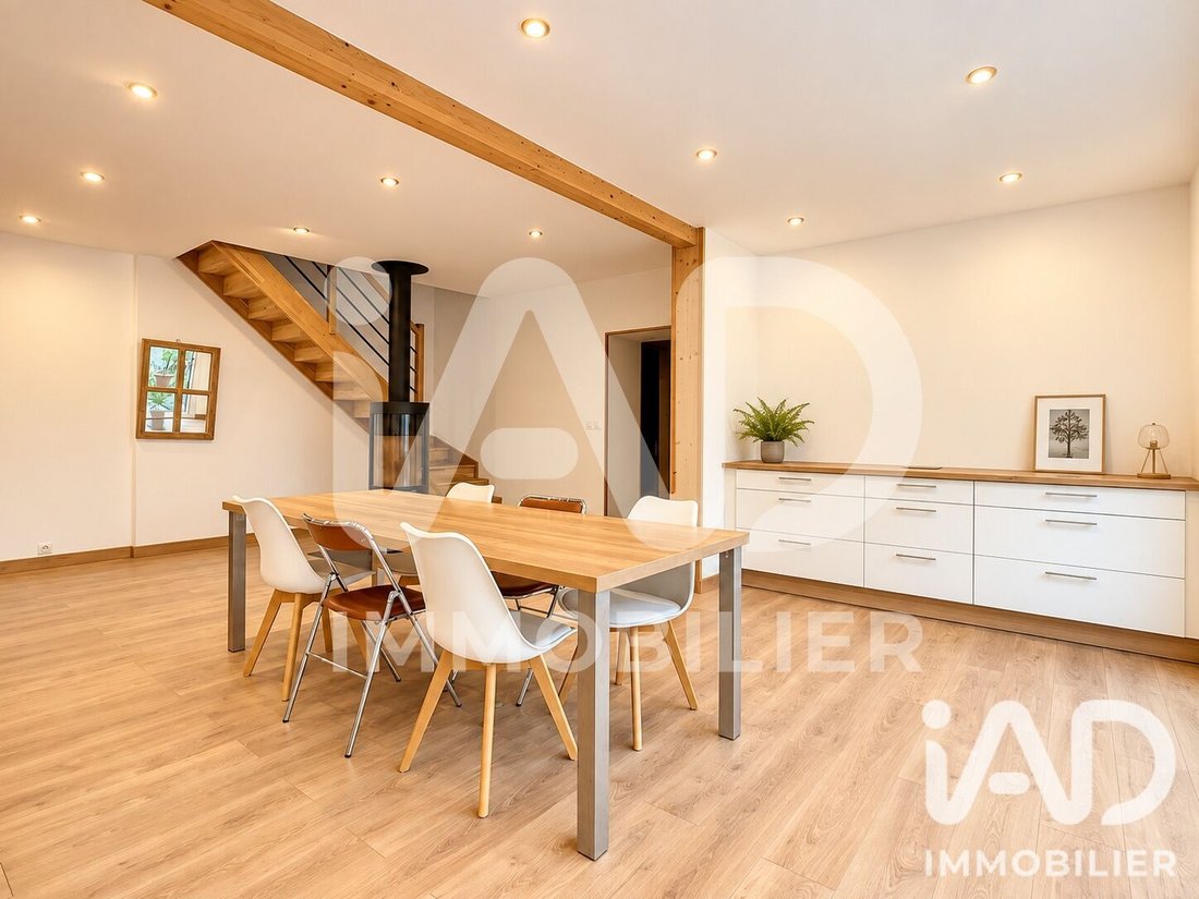 House in Napoleon, Maisons-Laffitte, France 5 - 17482636