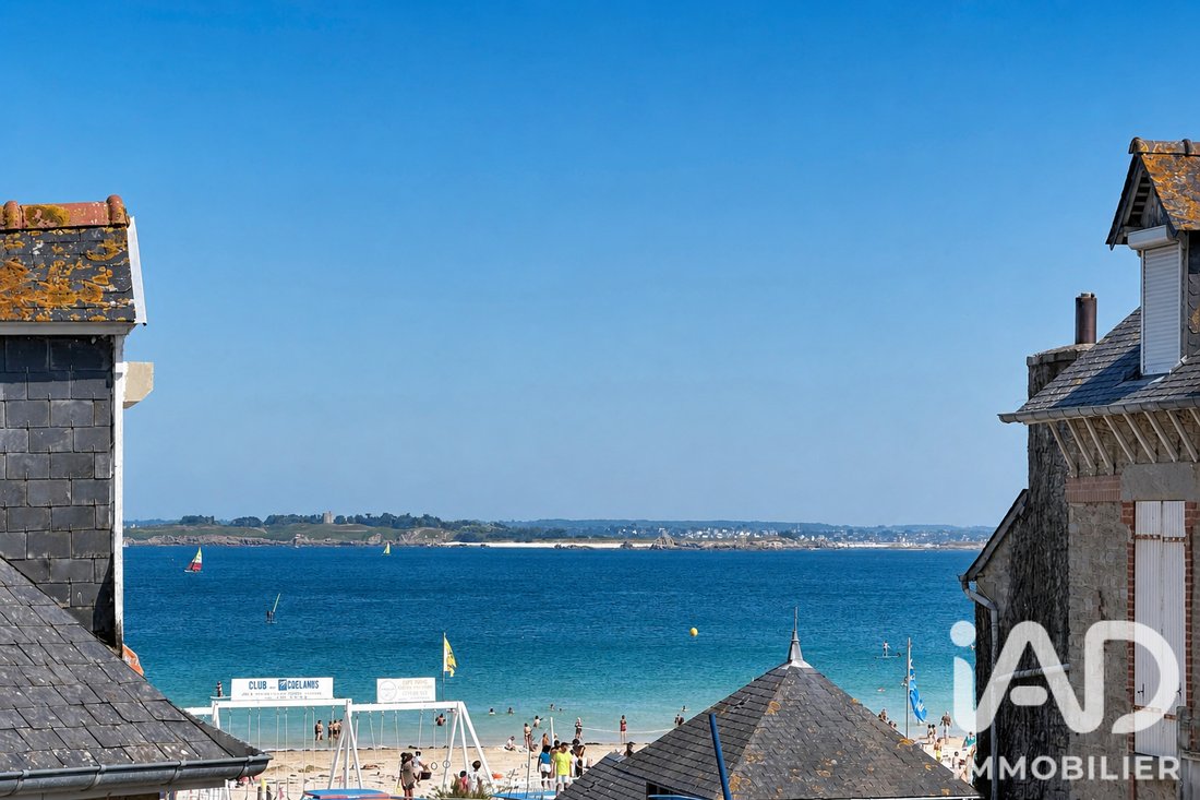 Apartment in Saint-Cast-le-Guildo, Brittany, France 2 - 18589673