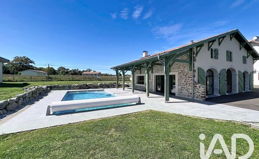 Casa en Arsague, Nueva Aquitania, Francia 1