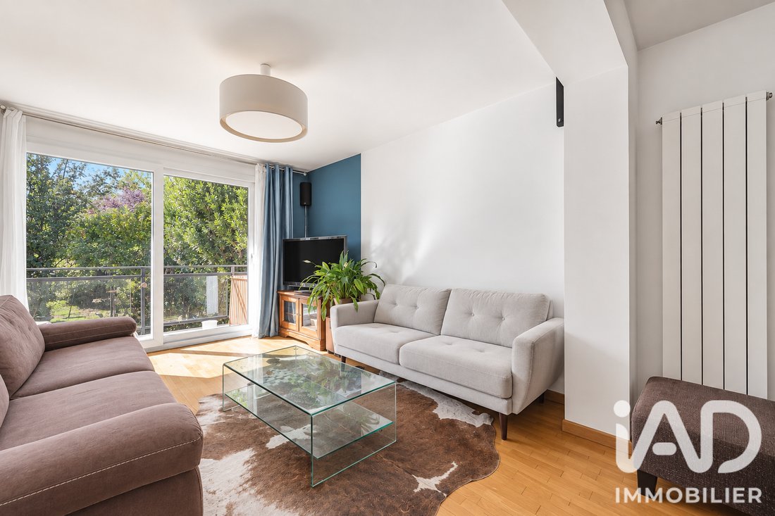 House in Villejuif, Ile-de-France, France 5 - 18864026