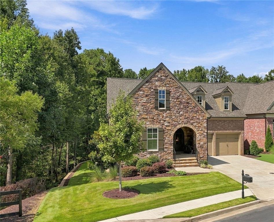 House in Canton, Georgia, United States 2 - 18860171