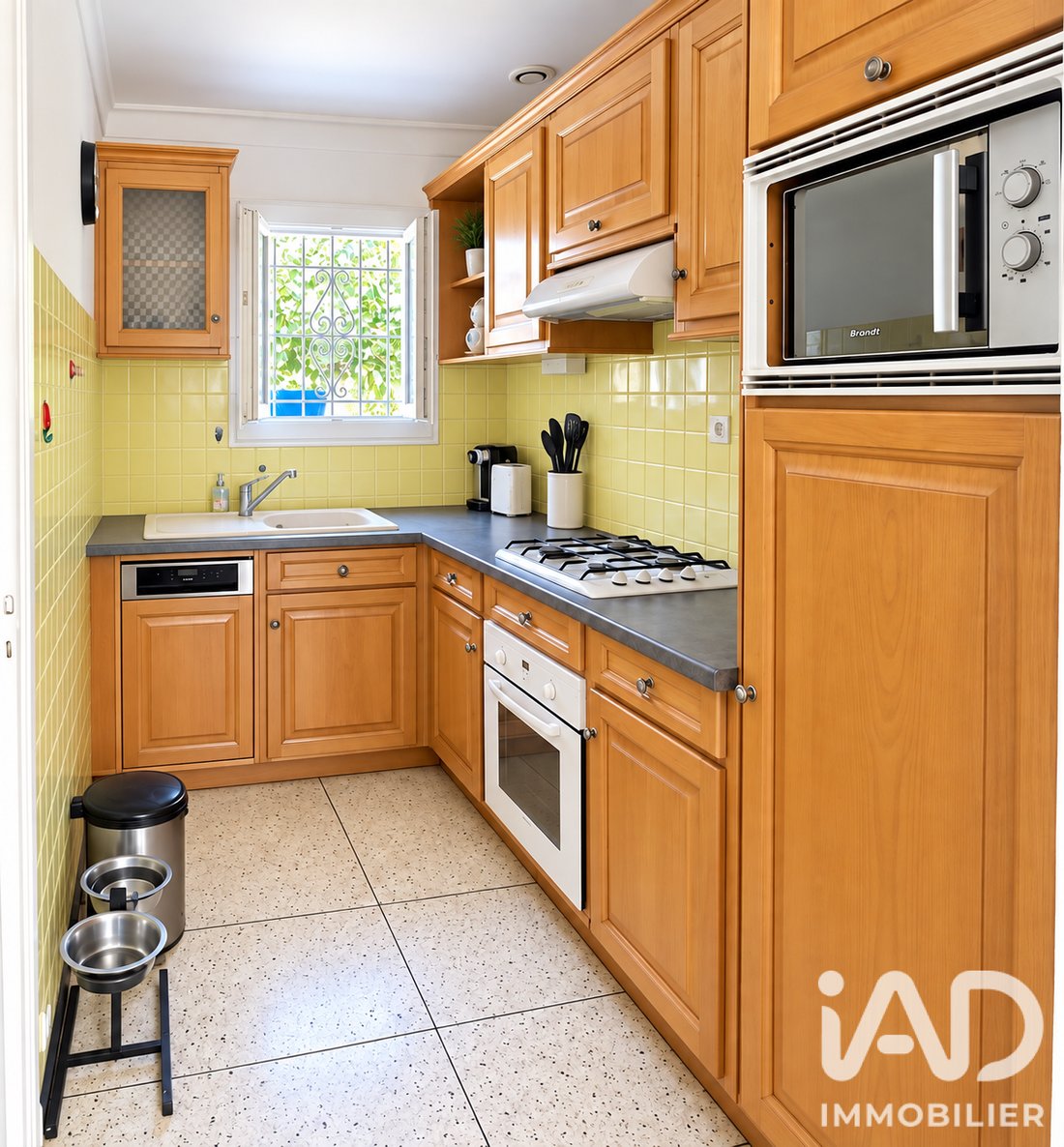 House in Nartelle-Noyer-Bellevue-bd des Sardinaux, Sainte-Maxime, France 5 - 18864061