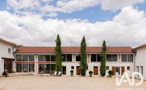 Casa a Cleppe, Auvergne-Rodano-Alpi, Francia 1