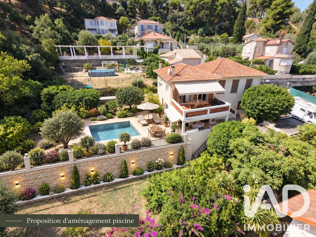 Maison à Saint-Laurent-du-Var, Provence-Alpes-Côte d'Azur, France 5 - 18852009