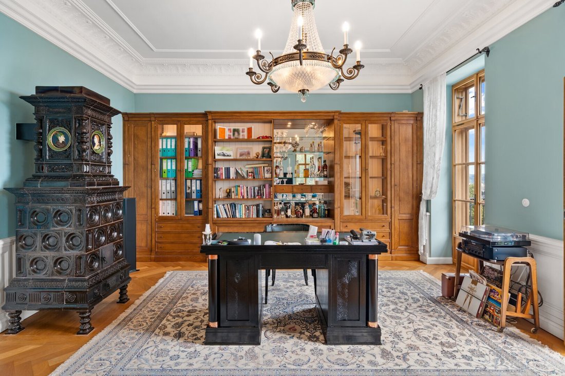 House in Graz, Styria, Austria 2 - 18860226