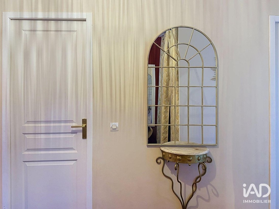 Casa a Trets, Provenza-Alpi-Costa Azzurra, Francia 4 - 18864059