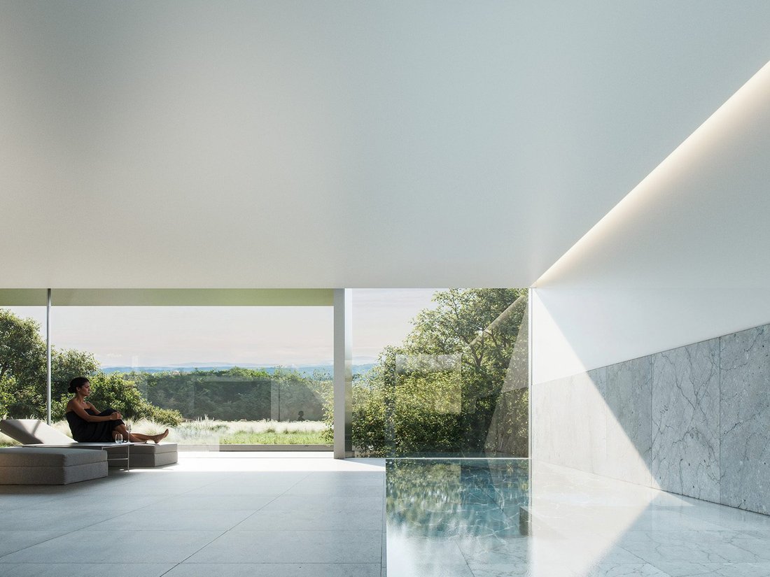 Villa à Sotogrande, San Roque, Andalousie 4 - 18860215