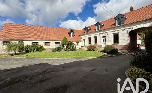 Maison à Pommier, Hauts-de-France, France 1