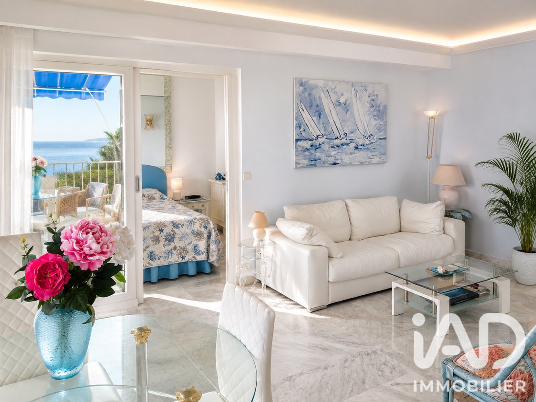 Apartment in Carnoles, Roquebrune-Cap-Martin, France 4 - 18633719