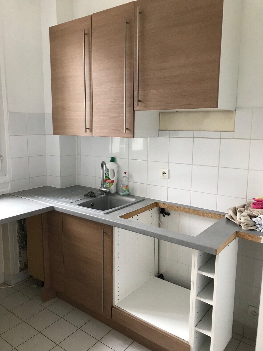 Apartment in Vaugirard-Parc des Expositions, Paris 15e Arrondissement, Paris 5 - 18860198