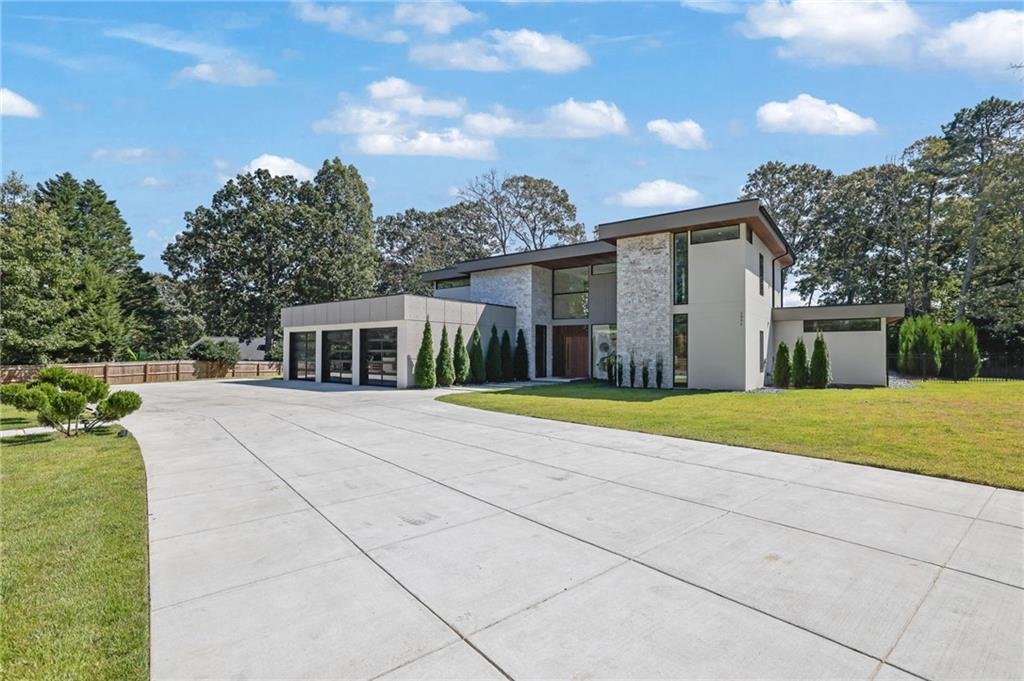 House in Marietta, Georgia, United States 4 - 18860184