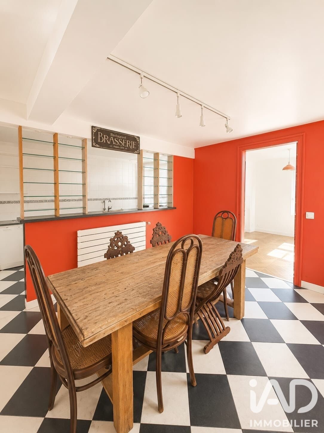 Apartamento en Triangle d'Or, Paris 8e Arrondissement, París 4 - 18864158
